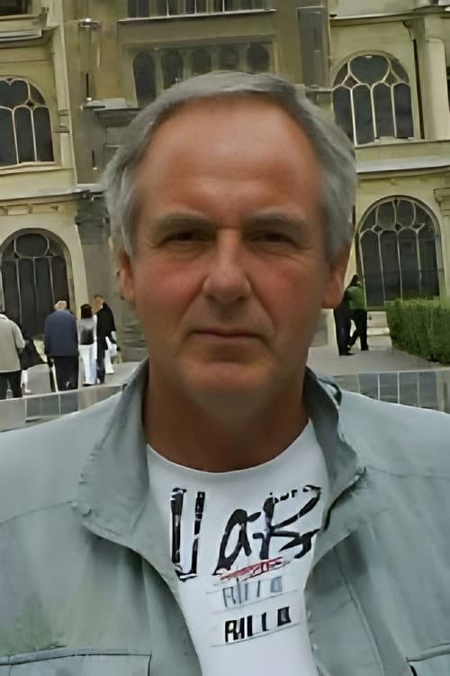 Yuri Kiyashko profile photo