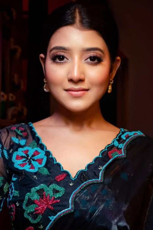 Aratrika Maity profile photo