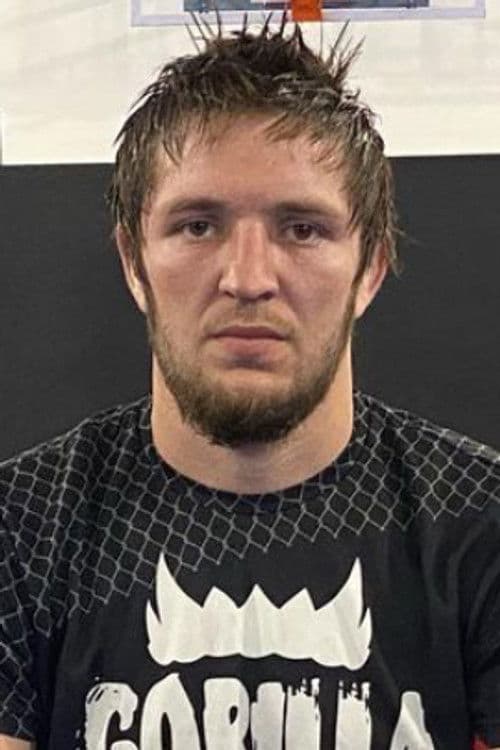 Saygid Izagakhmaev profile photo