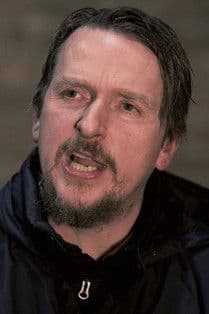 Justin Broadrick profile photo