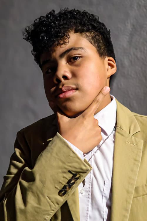 Damian Vergara profile photo