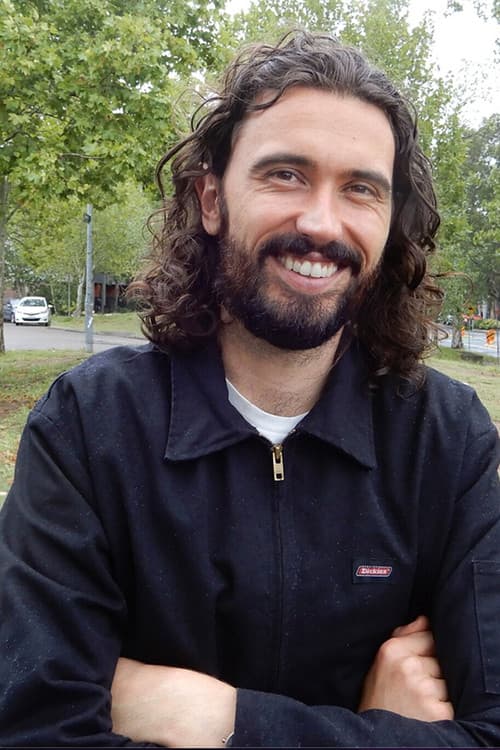 Alistair Sisson profile photo