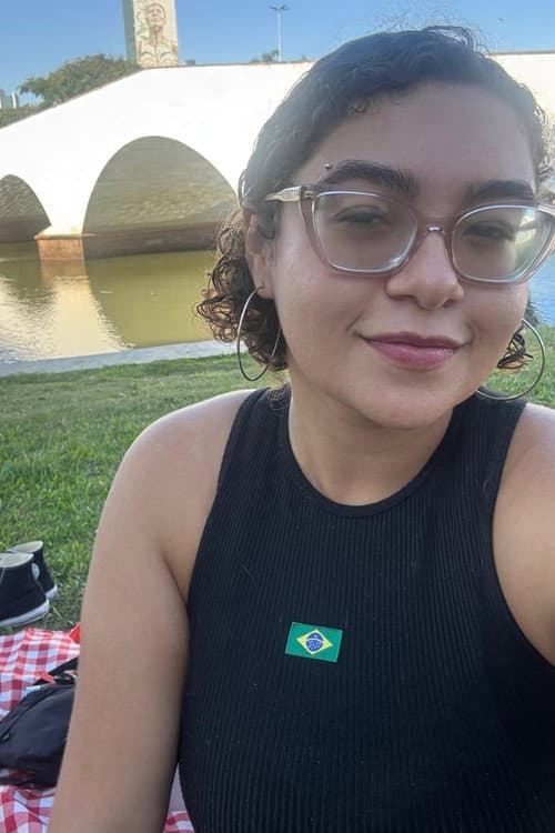Rebeka Paula profile photo