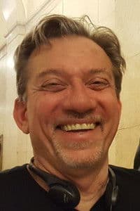 Christopher Misiano profile photo