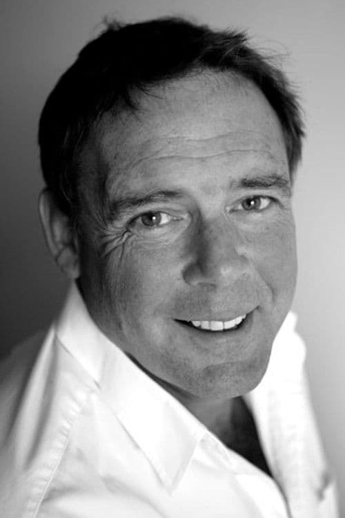 Peter Bensley profile photo