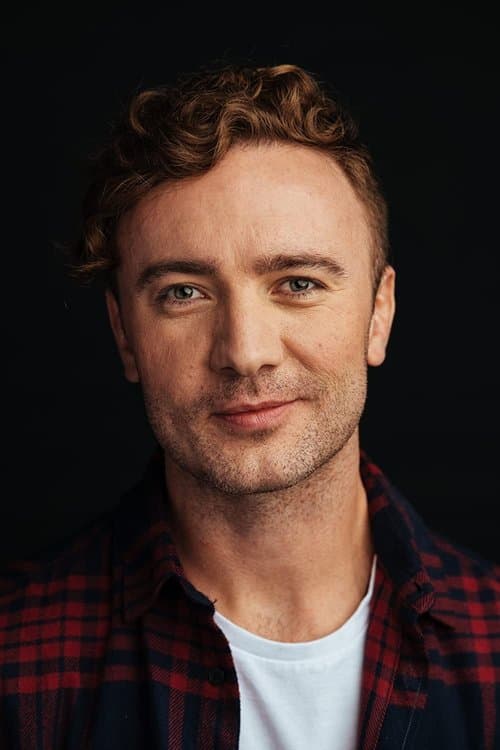 Kevin Spink profile photo