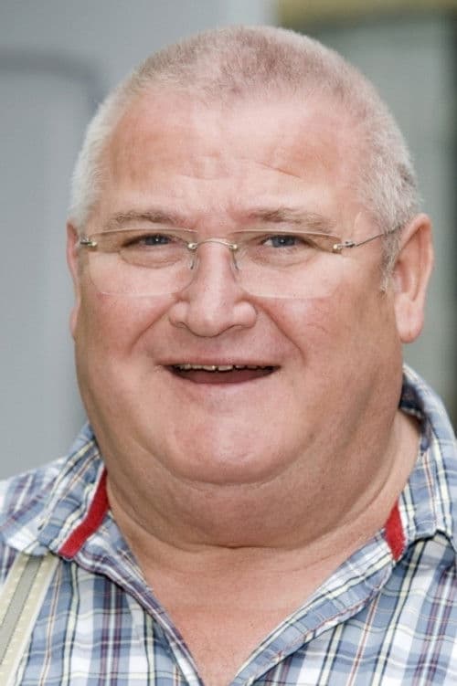 Horst Krause profile photo