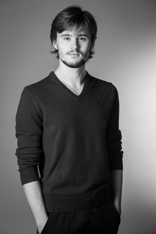 Vladislav Botnaru profile photo