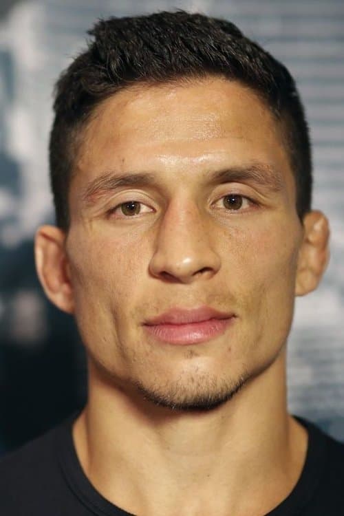 Joseph Benavidez profile photo