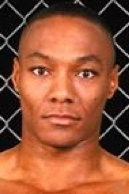 Andre Steele profile photo