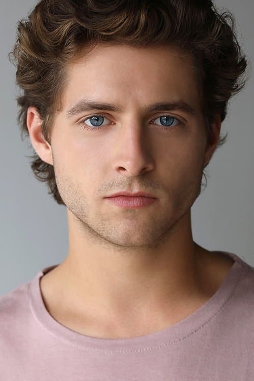 Christopher Collins profile photo