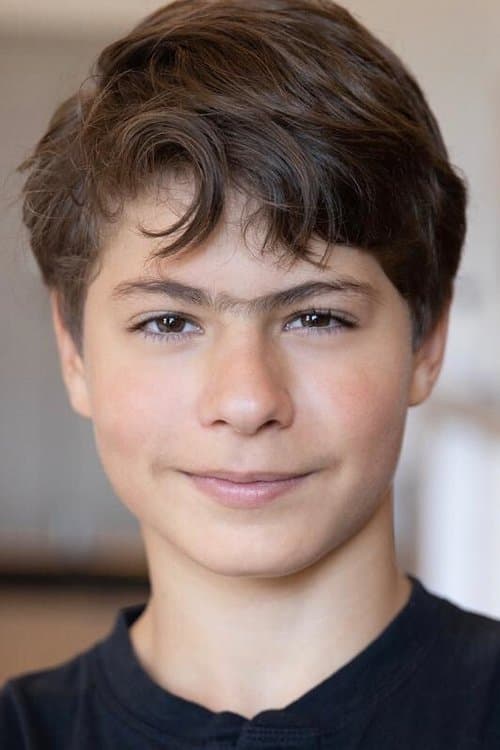 Louka Amadeo Bélanger-Leos profile photo