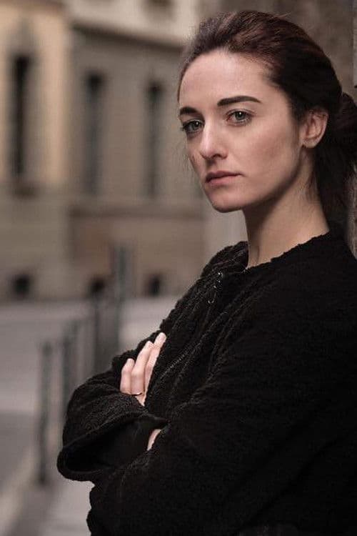 Claudia de Candia profile photo