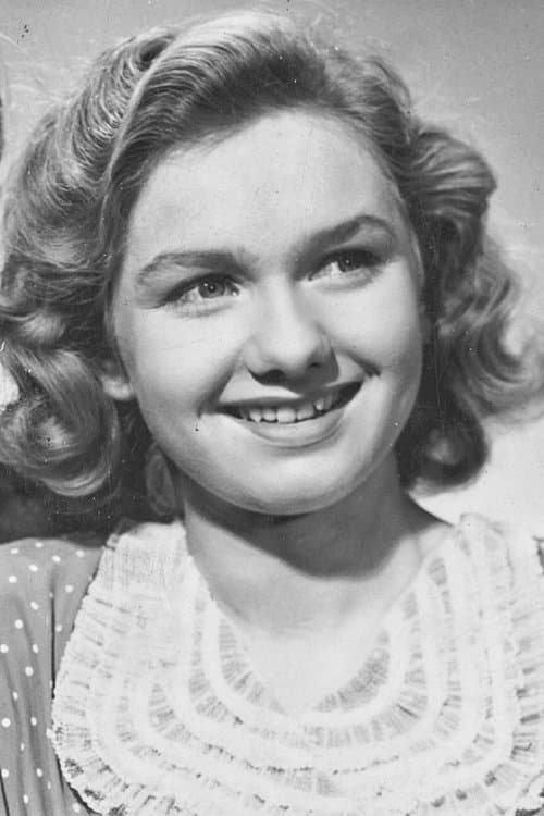 Britt Hagman profile photo