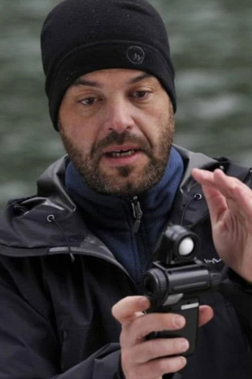 Adriano Goldman profile photo