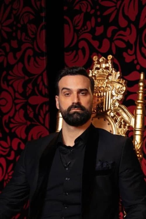 Ivan Šarić profile photo