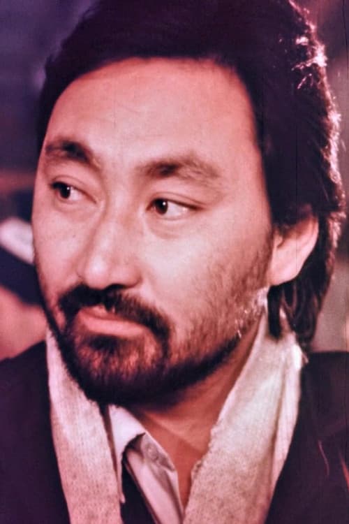 Edilbek Chokubaev profile photo