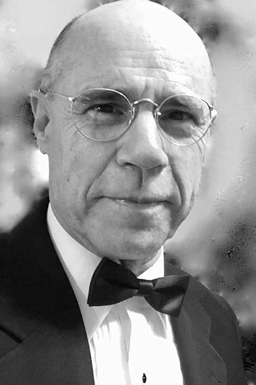 Barry Livingston profile photo