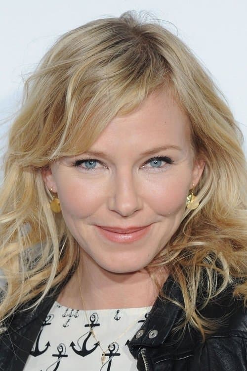 Kelli Giddish profile photo