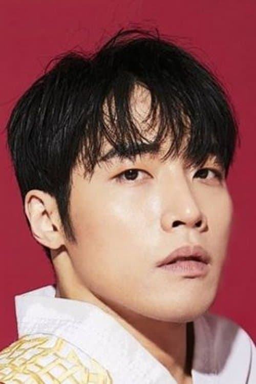 Shin Min-chul profile photo