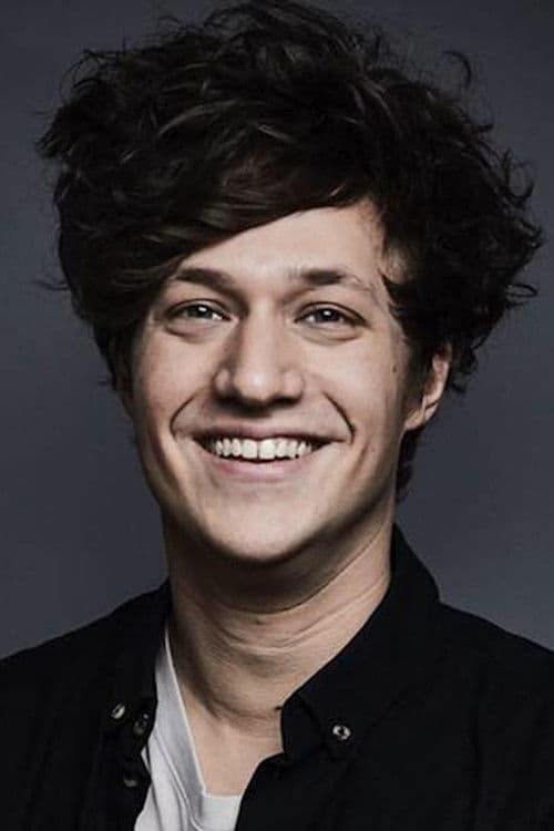 Herman Gardarfve profile photo