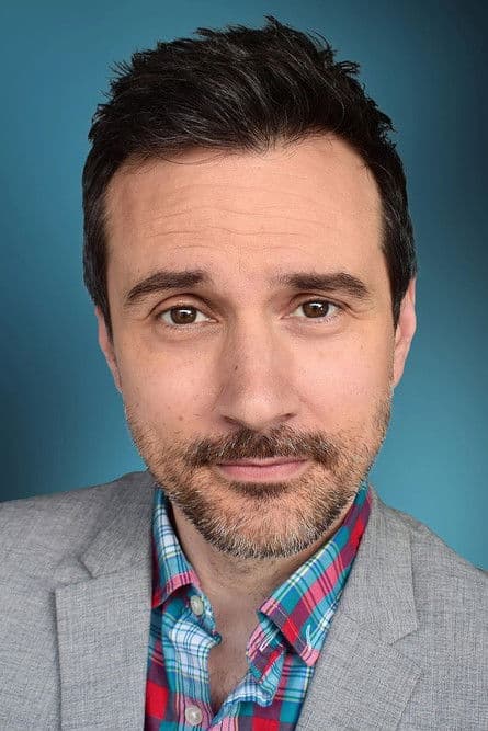 Josh Robert Thompson profile photo