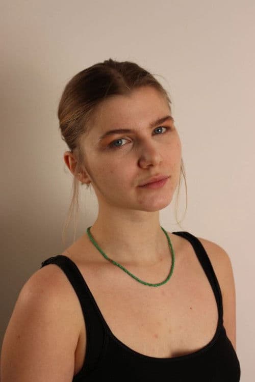 Ema Suchá profile photo