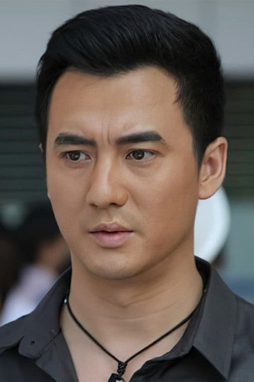 Xie Yuan-Jiang profile photo