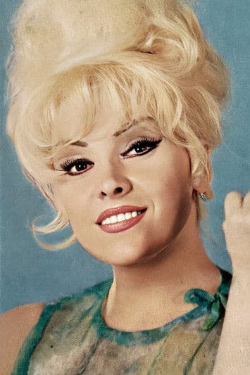 Maria Vincent profile photo