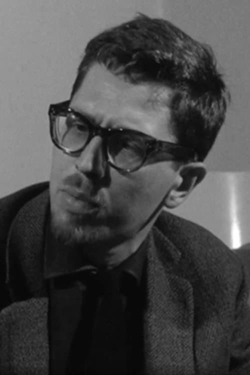 Rob du Mée profile photo