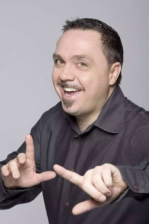 Gabriele Cirilli profile photo