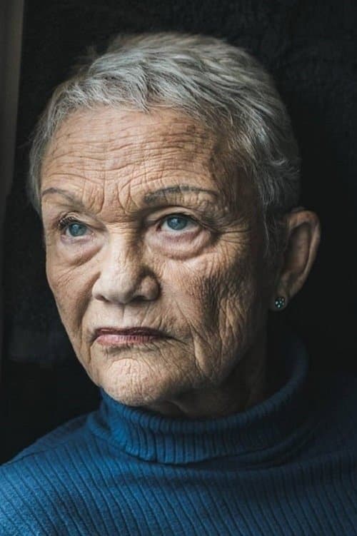 Shoshana Shani-Lavie profile photo