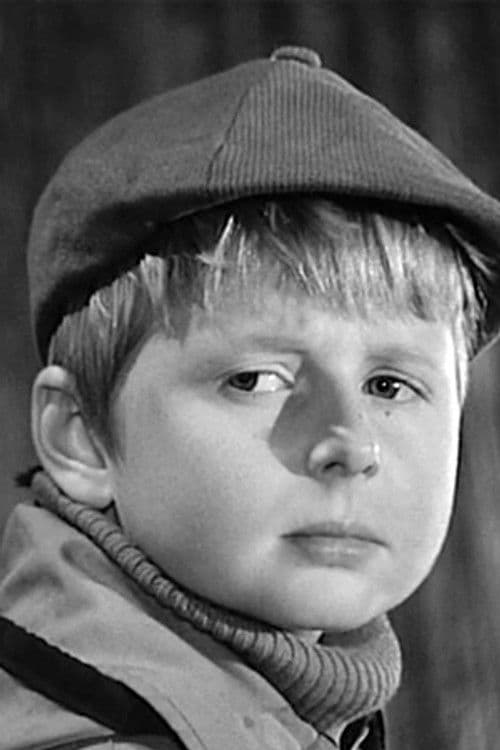 Alfred Scheid profile photo