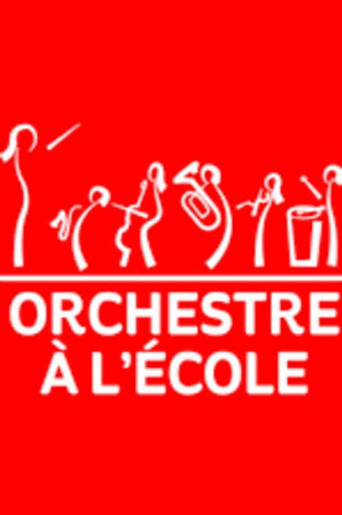 Orchestre à l'Ecole profile photo