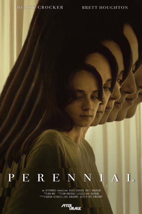 Perennial poster