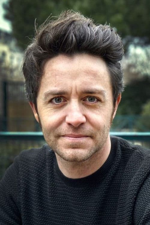 Julien Goetz profile photo