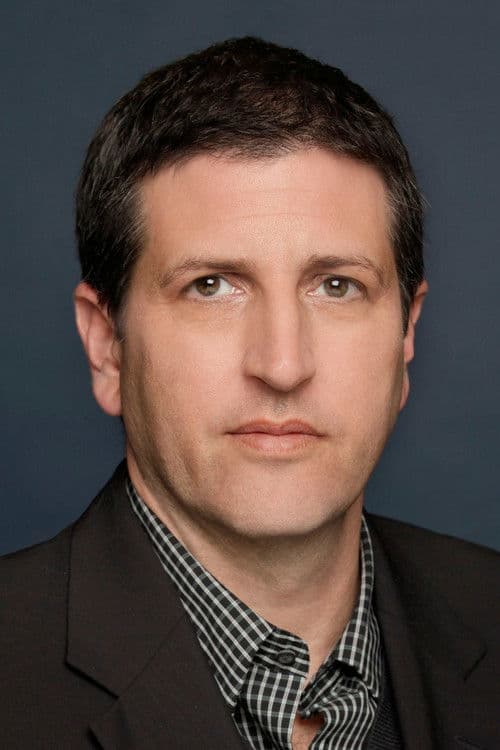 Doug Robinson profile photo