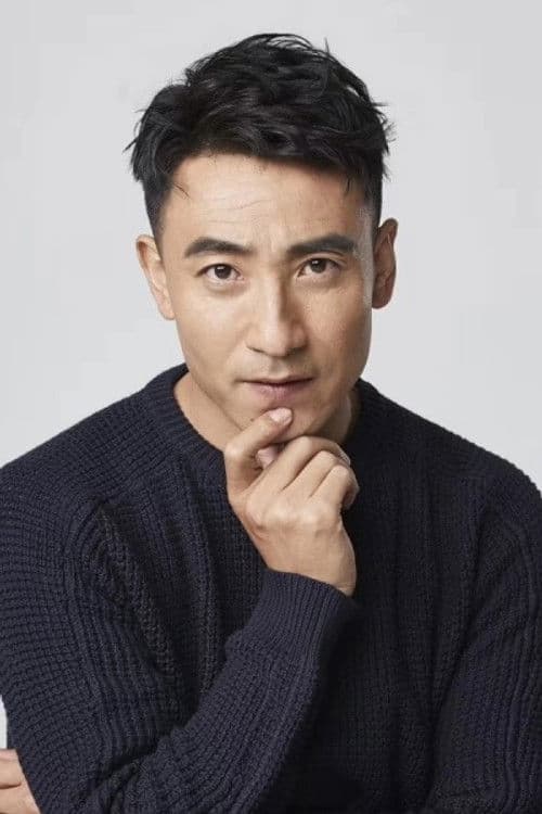 Jiaru Wang profile photo