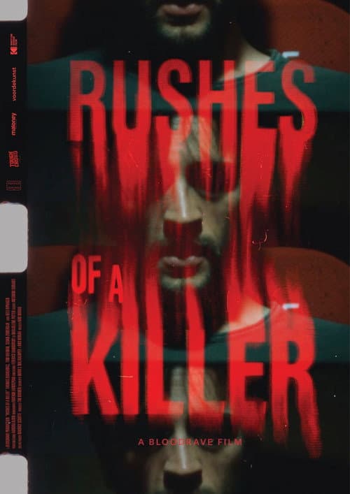 Rushes of a Killer poster