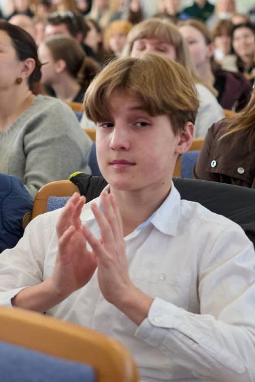 Ivan Soroka profile photo