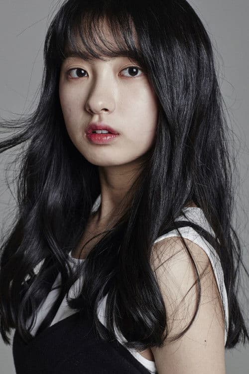 Kim Ji-min profile photo