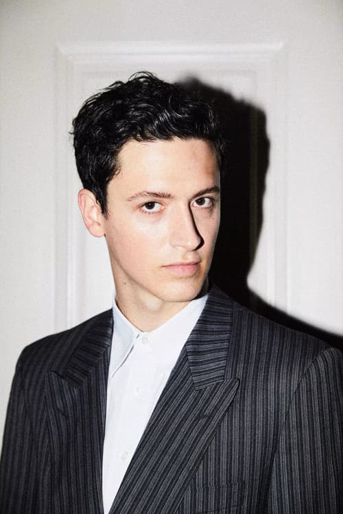 Etienne Halsdorf profile photo