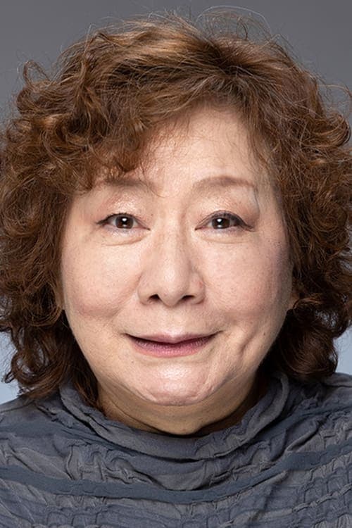 Chiemi Matsutera profile photo