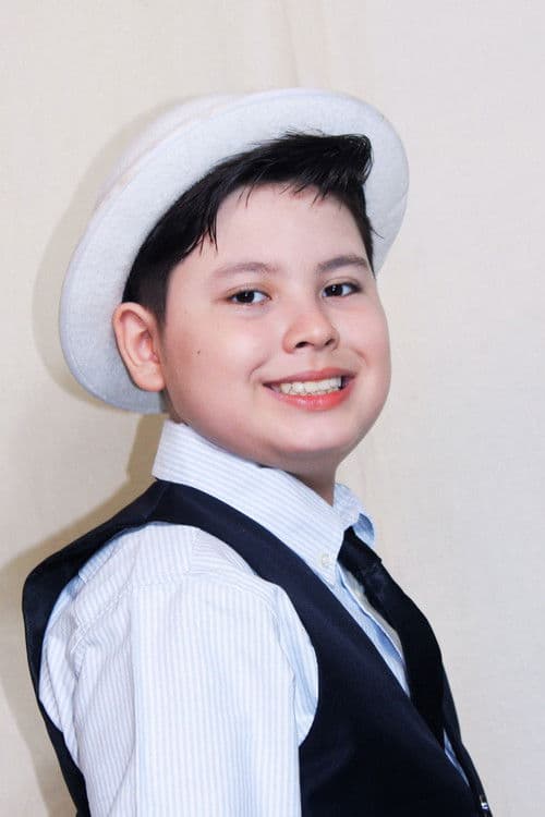 Qalbi J. Turner profile photo