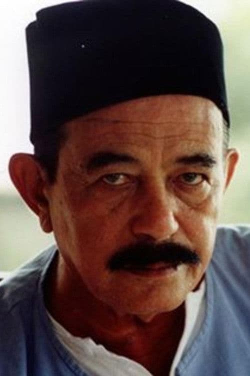 Robert Syarief profile photo