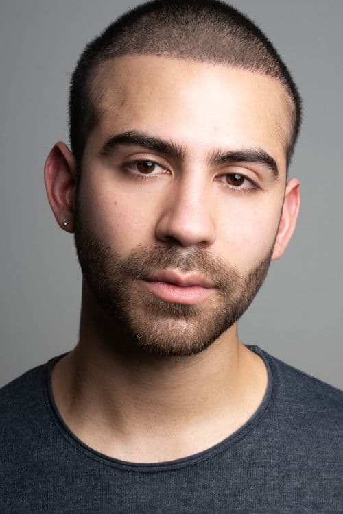 Diego Guevara profile photo