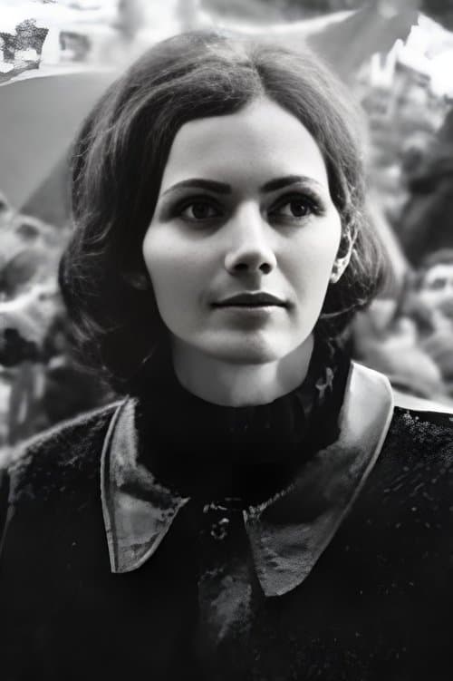 Nicole Le Garrec profile photo