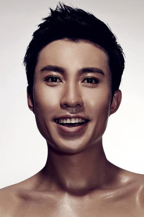 Zhang Jin He profile photo