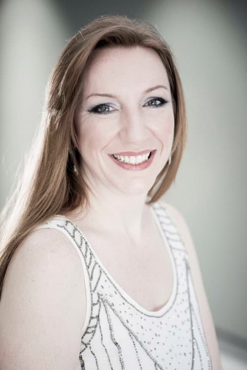 Allison Oakes profile photo