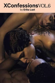 XConfessions 6 poster